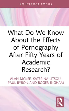 Read: What Do We Book Know About the Effects of Pornography After Fifty Years of Academic Research?