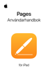 Pages Användarhandbok för iPad - Apple Inc.