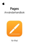 Pages Användarhandbok för iPad