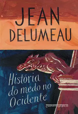 Read: Book História do medo no Ocidente, 1300-1800