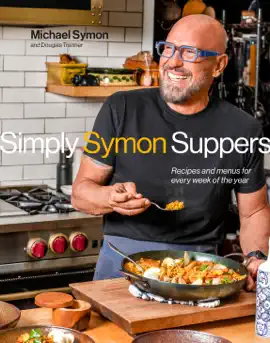 Simply Symon Suppers