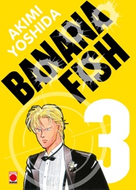 Banana Fish Perfect Edition T03