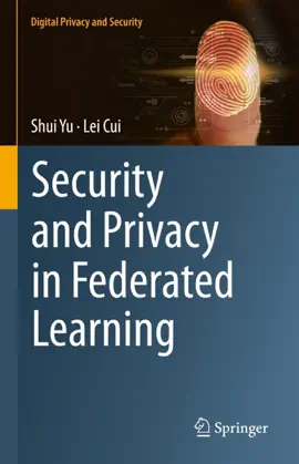 Read: Security and Privacy in Book Federated Learning