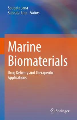 Read: Marine Biomaterials Book