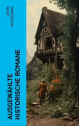 Read: Book Ausgewählte historische Romane