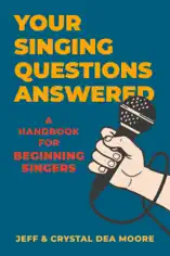 Your Singing Questions Answered