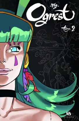 Read: Book Ogrest - Tome 2