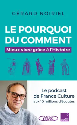 Read: Le pourquoi du comment - Mieux vivre Book grâce à l'Histoire