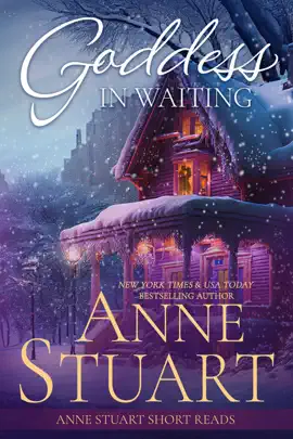 Read: Goddess in Book Waiting