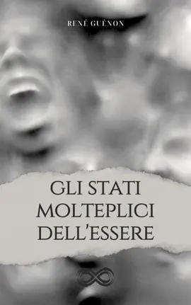 Gli stati molteplici dell'essere