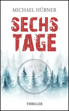 Read: Book Sechs Tage