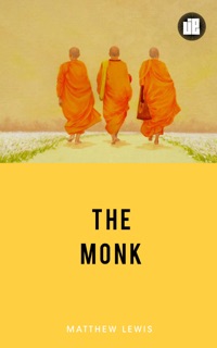 The Monk by Matthew Lewis