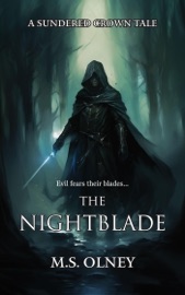 The Nightblade - M.S Olney
