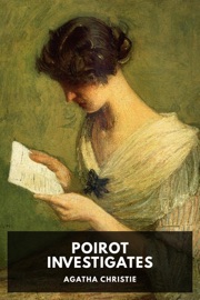 Poirot Investigates - Agatha Christie