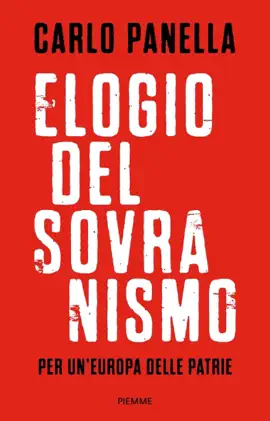 Read: Elogio del Book sovranismo