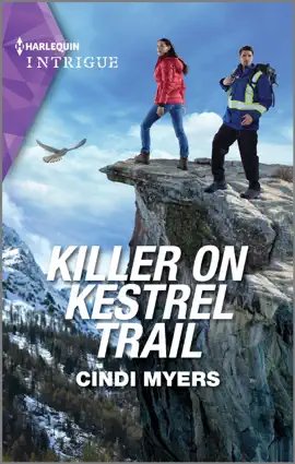 Read: Killer on Kestrel Trail Book
