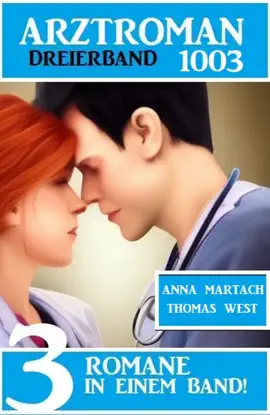 Read: Arztroman Book Dreierband 1003