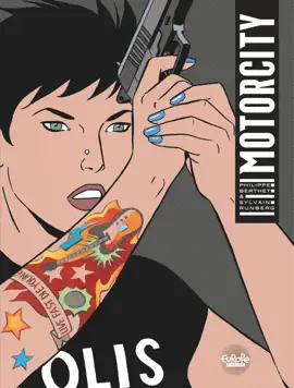 Read: Motorcity