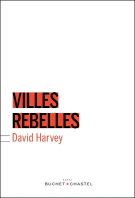 Read: Villes Book rebelles