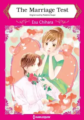Read: The Book Marriage Test