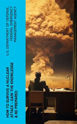 Read: How to Book Survive a Nuclear Attack – Gain The Knowledge & Be Prepared