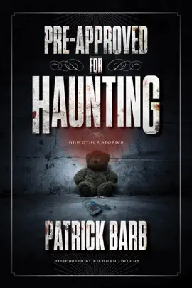 Read: Pre-Approved Book for Haunting