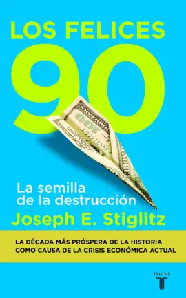 Read: Los felices Book 90