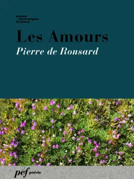 Read: Les Amours Book