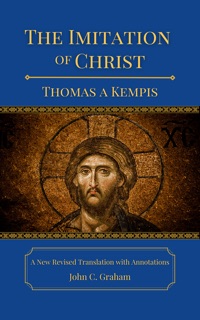 The Imitation of Christ by Thomas à Kempis