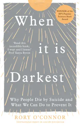 Read: When Book It Is Darkest