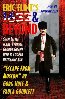 Read: Eric Flint's 1632 & Beyond Issue Book 2