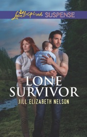 Lone Survivor - Jill Elizabeth Nelson