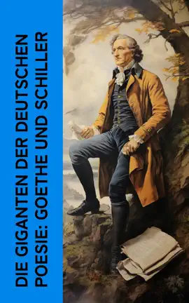 Read: Book Die Giganten der deutschen Poesie: Goethe und Schiller
