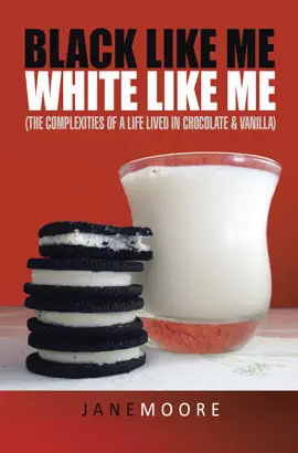Read: Black like me White like me Book