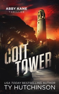 Coit Tower by Ty Hutchinson