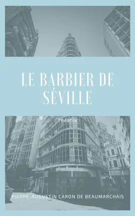 Read: Book Le Barbier de Séville