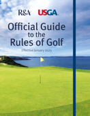 Official Guide to the Rules of Golf - Ra
