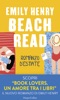 Book Beach Read. Romanzo d'estate