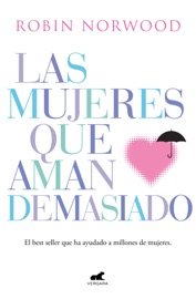 Book Las mujeres que aman demasiado - Robin Norwood