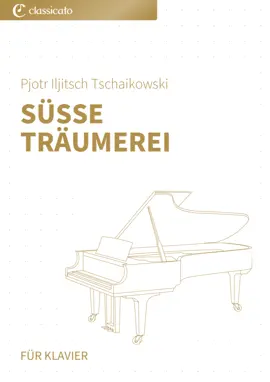 Süße Träumerei