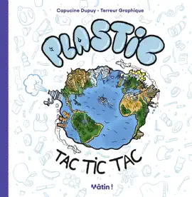 Read: Plastic Tac Tic Book Tac