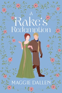 A Rake's Redemption by Maggie Dallen