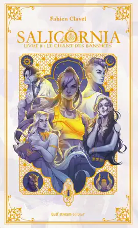 Read: Salicornia - Tome 2 Le Book Chant des Banshees