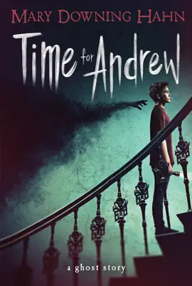 Read: Time for Andrew Book