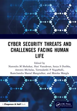 Read: Cyber Security Threats Book and Challenges Facing Human Life
