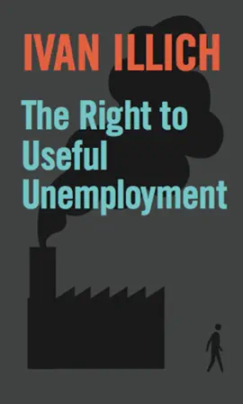 Read: The Right to Book Useful Unemployment