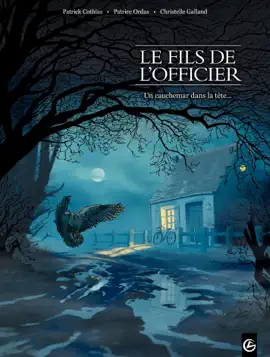 Read: Le Book Fils de l'Officier - Tome 2
