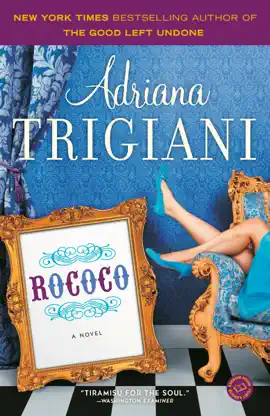 Read: Rococo