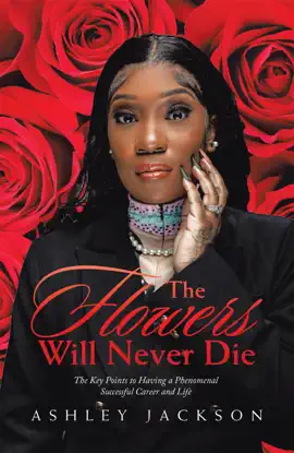 Read: The Flowers Book Will Never Die