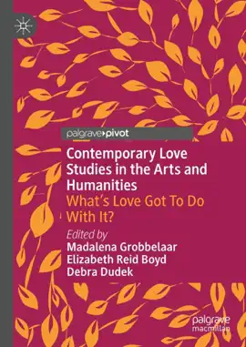 Read: Contemporary Book Love Studies in the Arts and Humanities